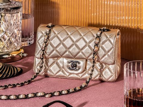 small chanel bag mini|chanel mini bags 2021.